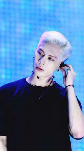 Jackson Wang Wallpaper Got7 Amino