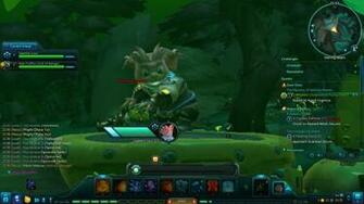 Wildstar Image My Screenshots HD Wallpaper And