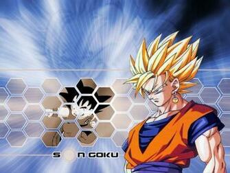 Wallpaper De Dragon Ball Z Megapost