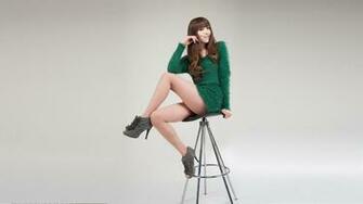 Lee Eun Hye Elitewallpaper