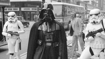 Facts About The Star Wars Universe For Day Mental Floss