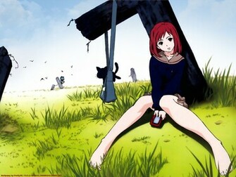 Flcl Wallpaper