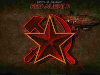 Red Alert Wallpaper Command Conquer