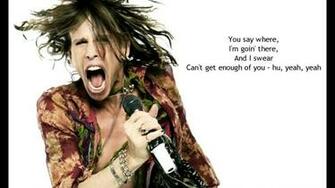 Steven Tyler Wallpaper