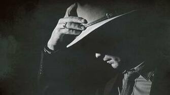 Justified Wallpaper