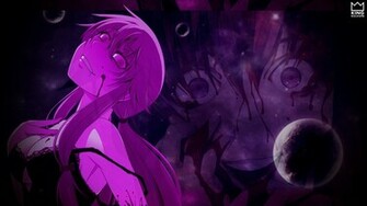 Mirai Nikki Wallpaper By Kingwallpaper