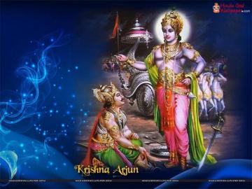The Supreme Godhead Said My Dear Arjuna How Have This Impurities