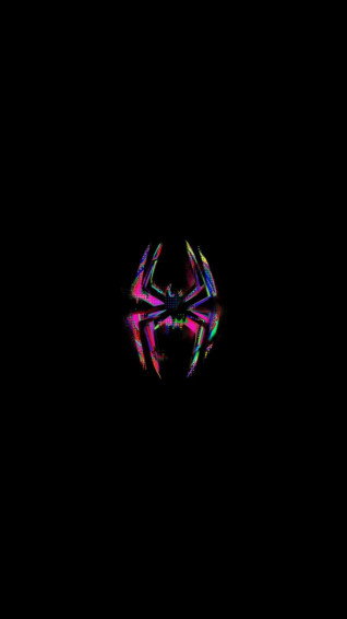 Spiderverse In Marvel Spiderman Art
