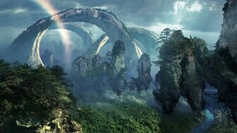 Epic Fantasy Wallpaper