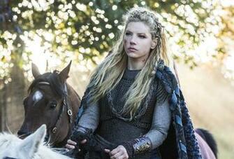 Vikings Katheryn Winnick As Lagertha HD Wallpaper