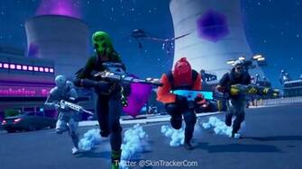 All Leaked Fortnite Chapter Season Battle Pass
