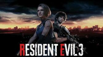 Ps4 Preorders Of Resident Evil Come With A Special Theme