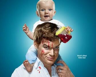 Dexter Season Wallpaper HD By Inickeon