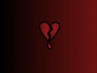 Broken Hearted Wallpaper