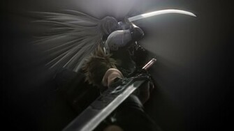Final Fantasy Vii HD Wallpaper Color Palette Tags
