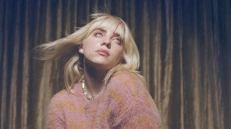 Billie Eilish 4k Wallpaper