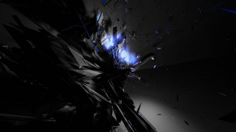 Cool Dark Wallpaper