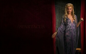 Spartacus Wallpaper