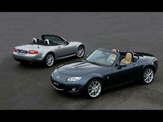 Mazda Miata Wallpaper Wallpoper