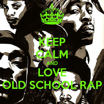 Love Rap And Old School