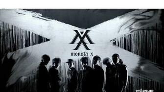 Monsta X Breaks Out Of Prison In Trespass Mv