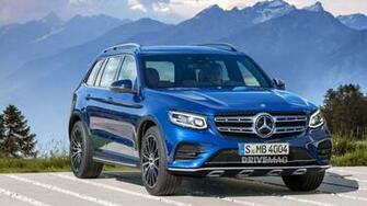 Best Mercedes Glb Front High Resolution Wallpaper New