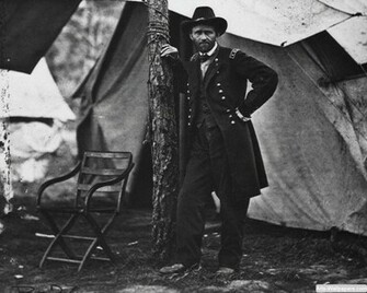 American Civil War Wallpaper X