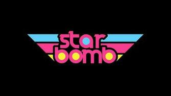 Quickie Starbomb Wallpaper Couldn T Find One So I Threw This
