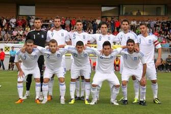 The Turkish National Football Soccer Team Does It Overall