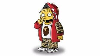 I Simpson In Versione Da Strada Wired