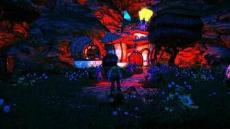 Project Spark Wallpaper