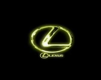 Lexus Logo Wallpaper