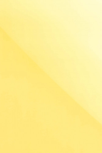 Cute Pastel Yellow In Gradient Wallpaper