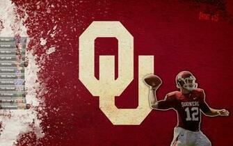 Boomer Sooner Wallpaper