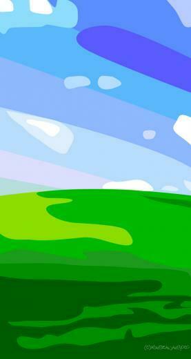 Wallpaper Ios