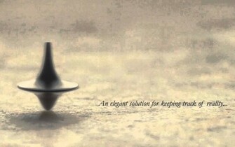 Inception Wallpaper Top