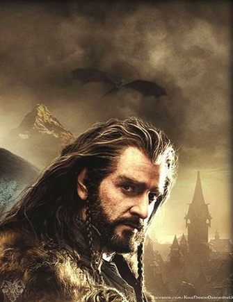The Hobbit Image Battle Of Five