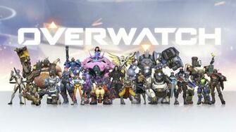 Overwatch Gameplay Trailer Mentalmars