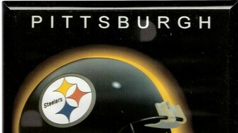 Pittsburgh Steelers Sport HD Wallpaper Hq