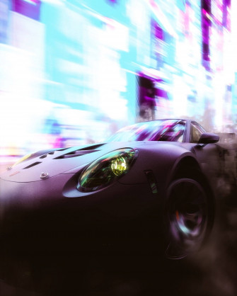 Top Speed iPhone Wallpaper Full HD 4k To Use