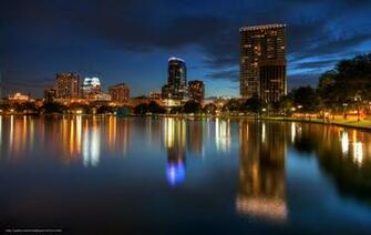 Wallpaper Usa Coast Orlando Florida Desktop