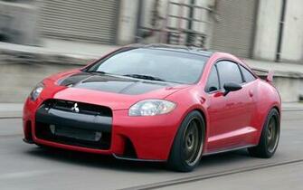 Mitsubishi Eclipse