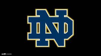 Notre Dame Fighting Irish College Football Wallpaper