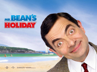 Mr Bean Wallpaper