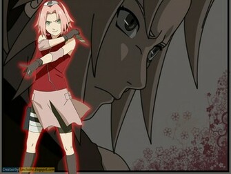 Sakura Haruno Wallpaper