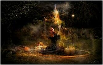 Festival Of Samhain