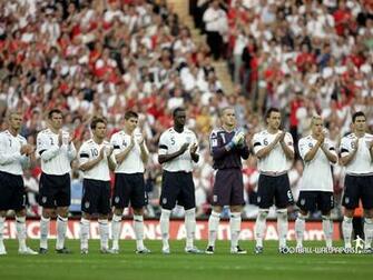 Team England National