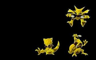 Pokemon Wallpaper