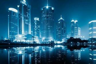 Go Back Gallery For Shanghai Wallpaper