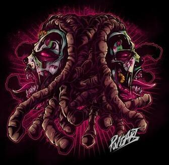 Icp Old School By Poltart